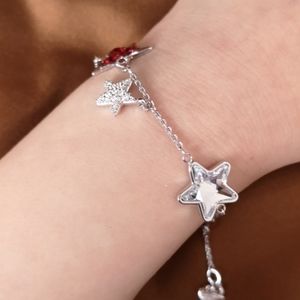 Swarovski Jewelry - Swarovski Star bracelet Swarovski Jewelry - Swarovski Star bracelet